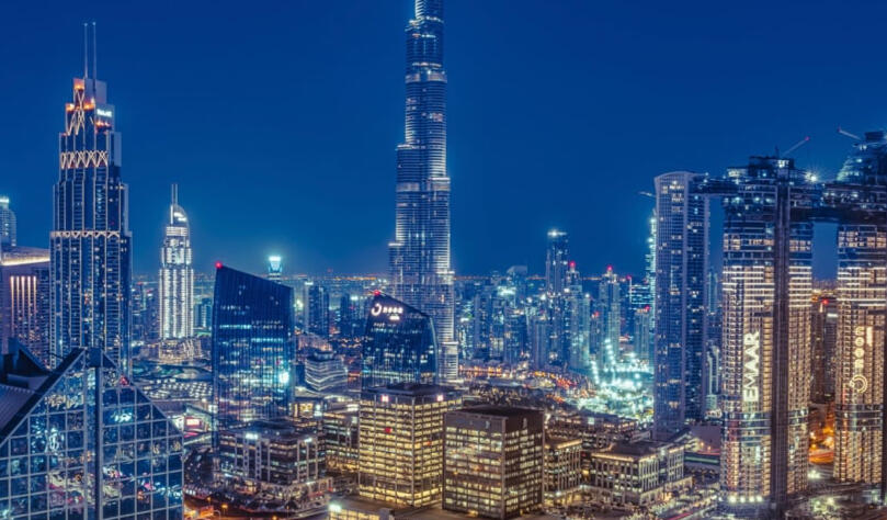Dubai