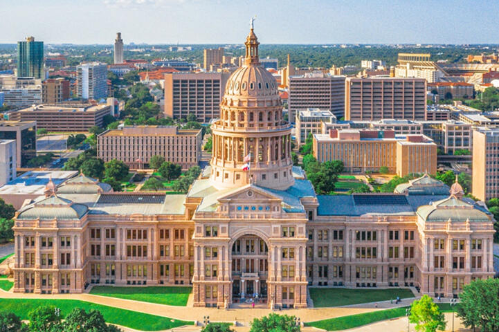 Texas